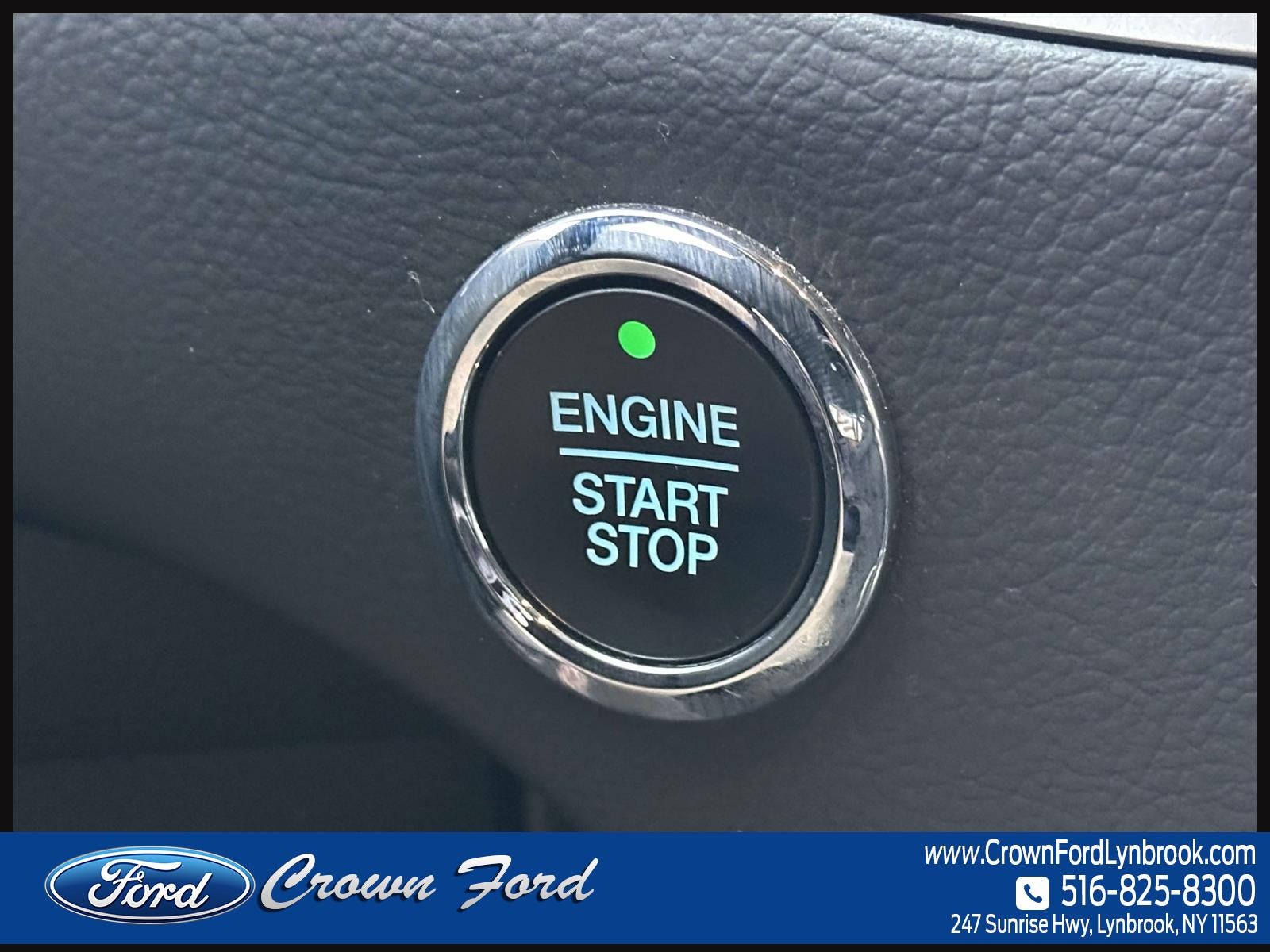 2022 Ford Edge SEL AWD