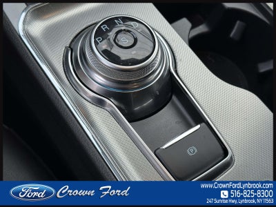 2022 Ford Edge SEL AWD