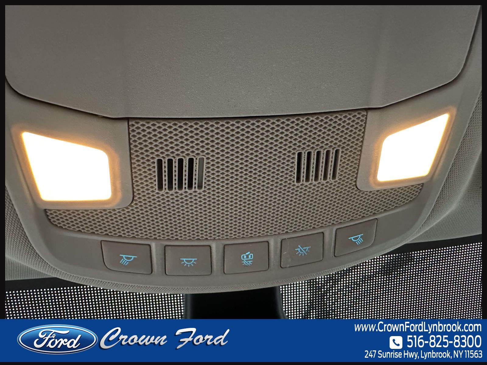 2022 Ford Edge SEL AWD