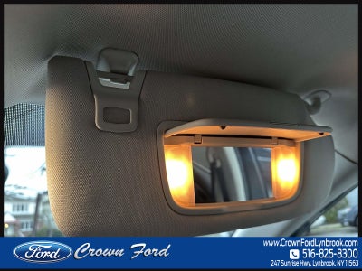 2022 Ford Edge SEL AWD