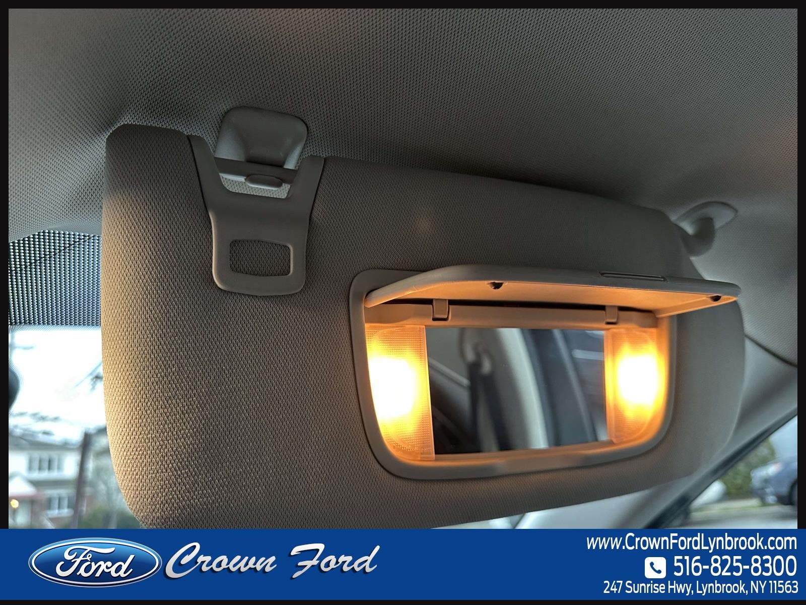 2022 Ford Edge SEL AWD