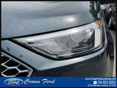2024 Ford Edge SEL AWD