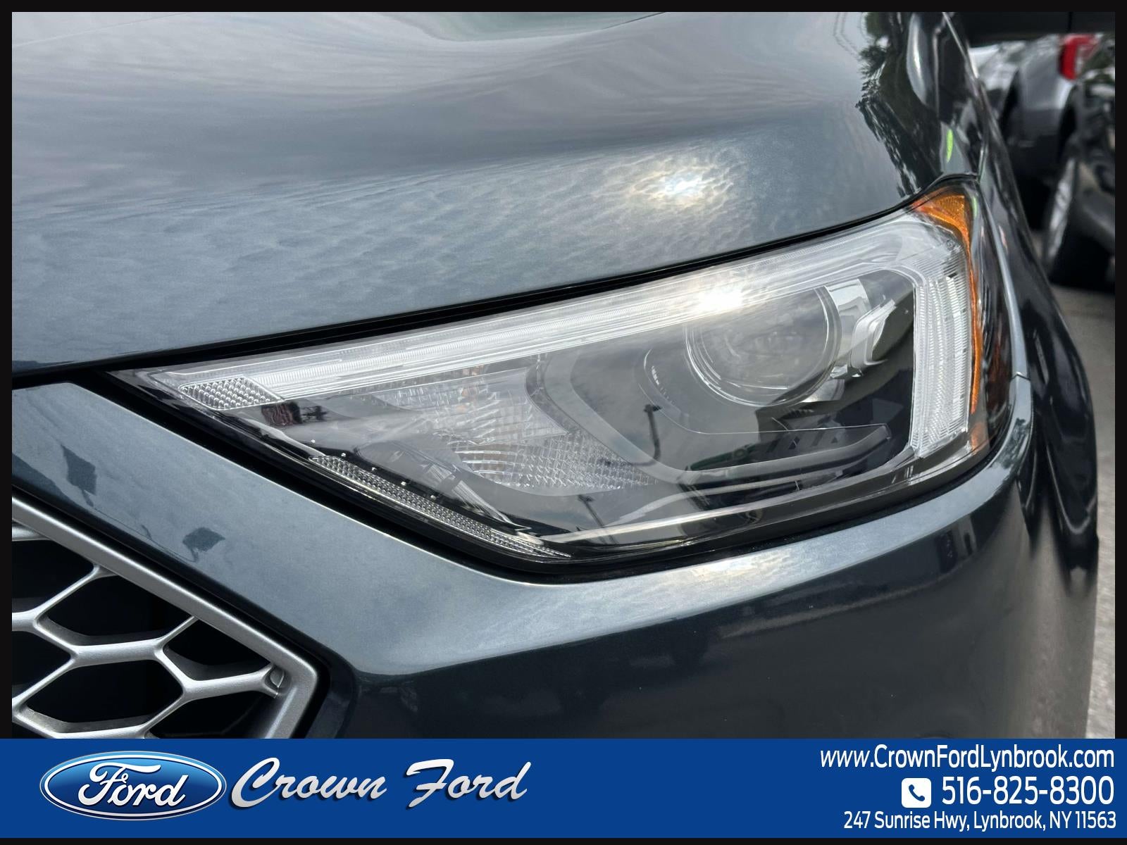 2024 Ford Edge SEL AWD