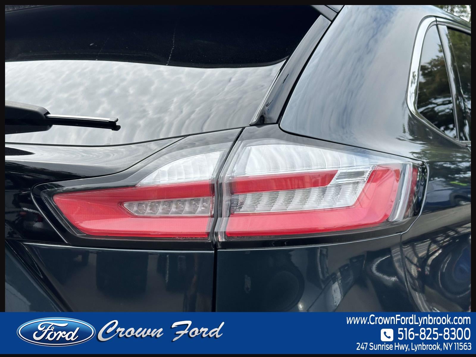 2024 Ford Edge SEL AWD