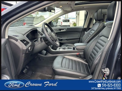 2024 Ford Edge SEL AWD