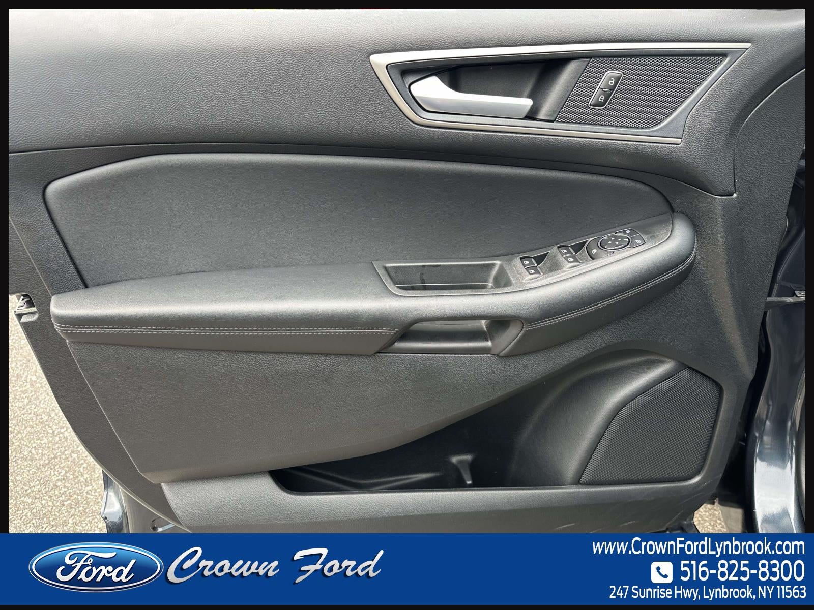 2024 Ford Edge SEL AWD