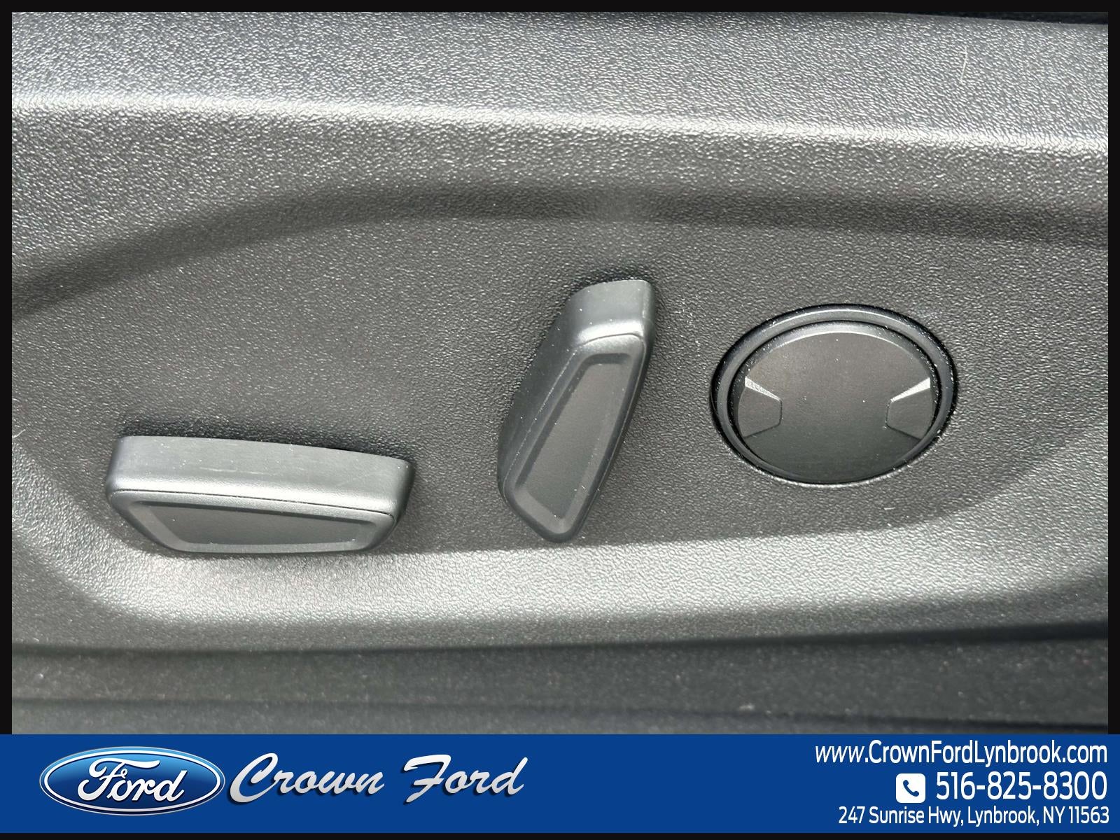 2024 Ford Edge SEL AWD