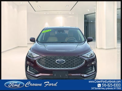 2024 Ford Edge SEL AWD