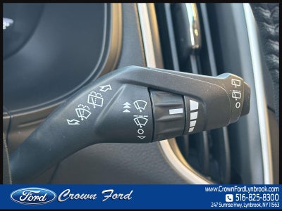 2024 Ford Edge SEL AWD