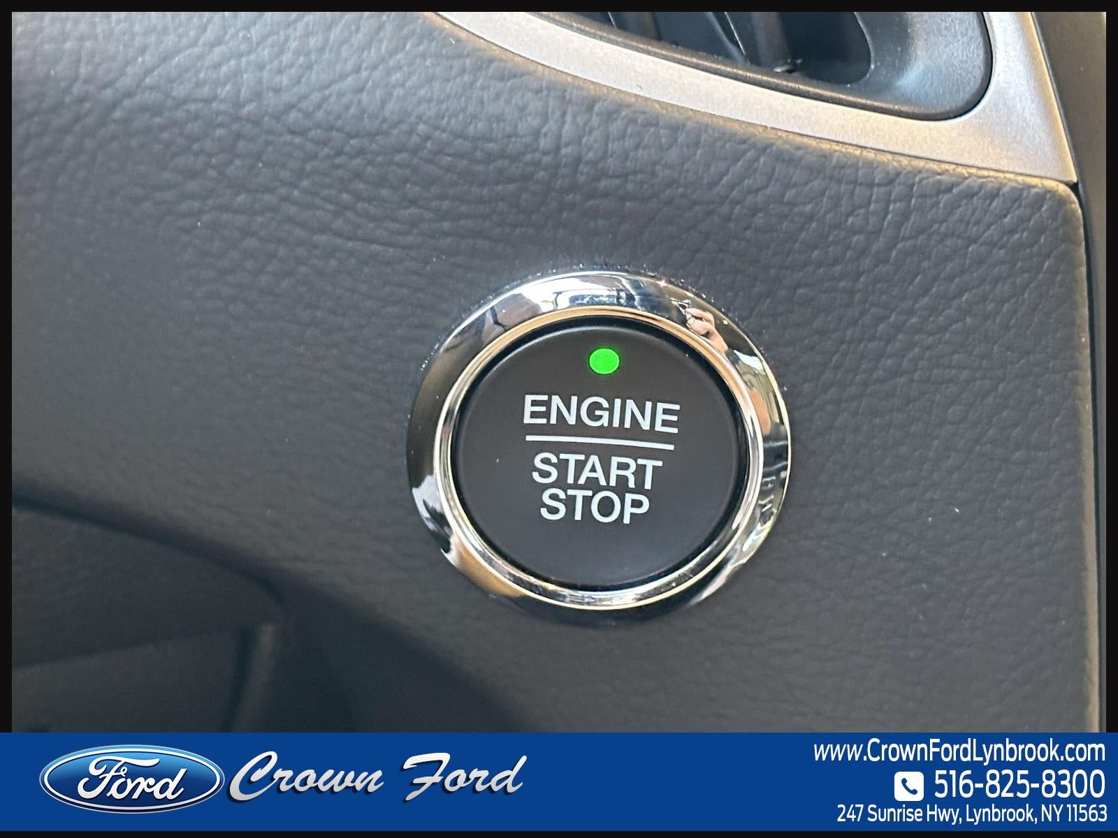 2024 Ford Edge SEL AWD