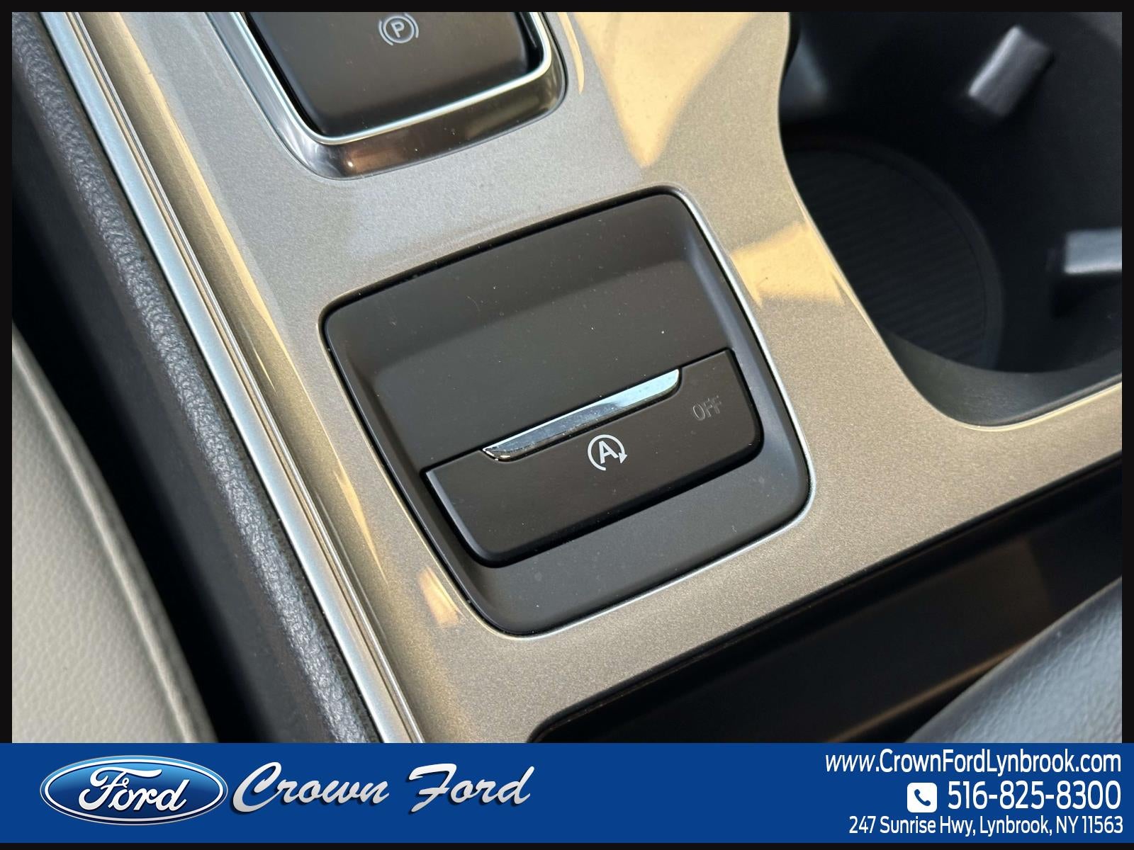 2024 Ford Edge SEL AWD