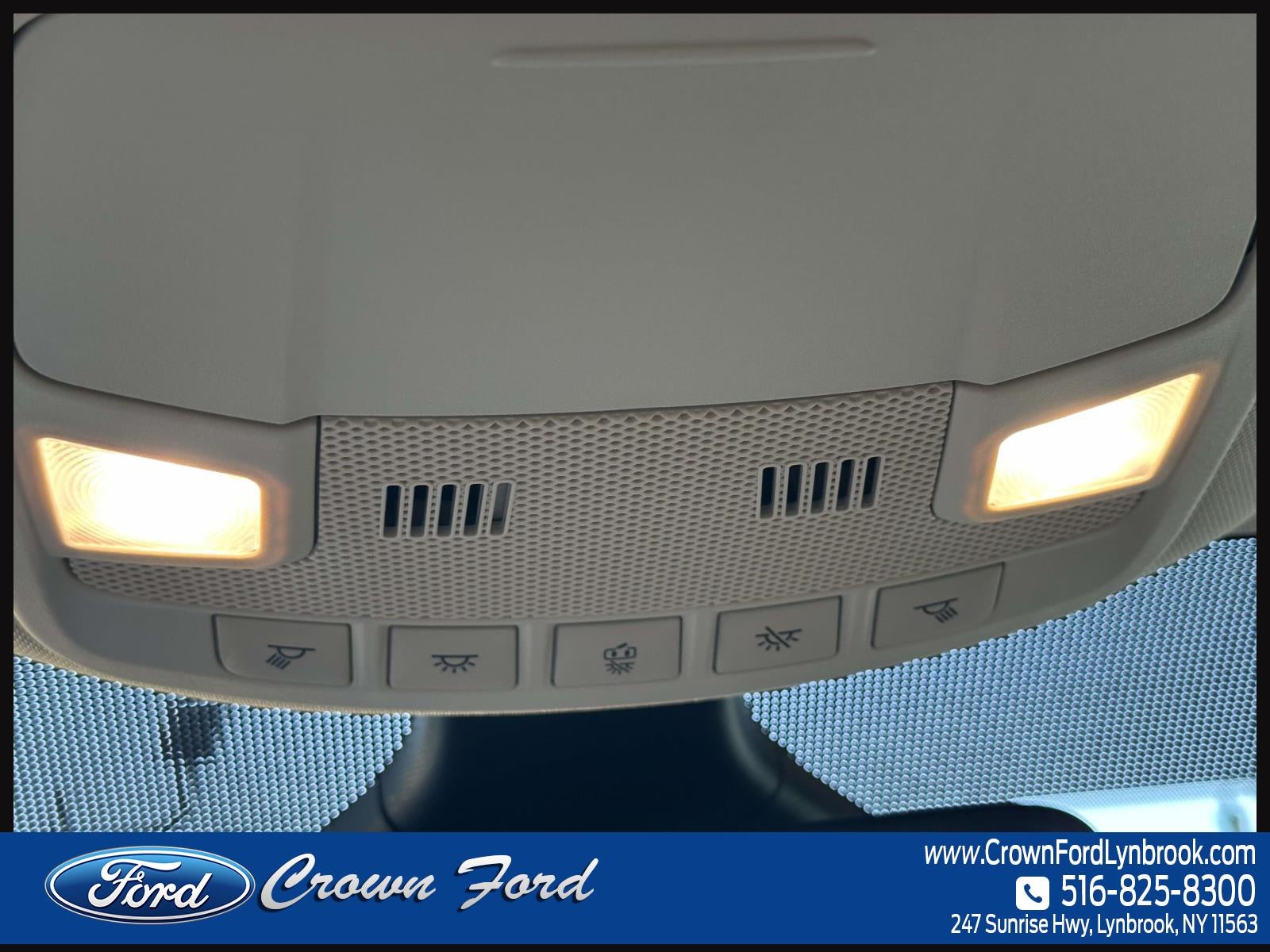 2024 Ford Edge SEL AWD