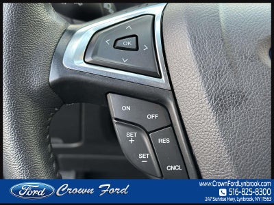 2024 Ford Edge SEL AWD