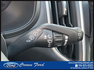 2024 Ford Edge SEL AWD