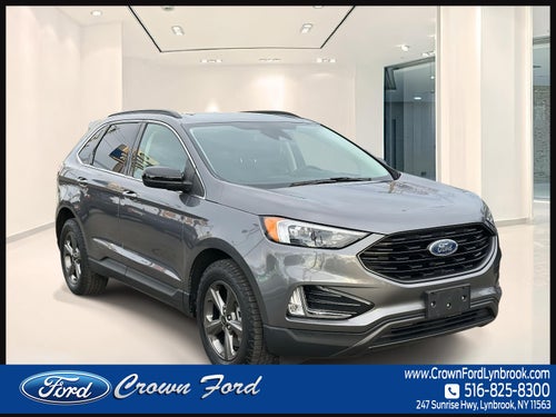 2022 Ford Edge SEL AWD