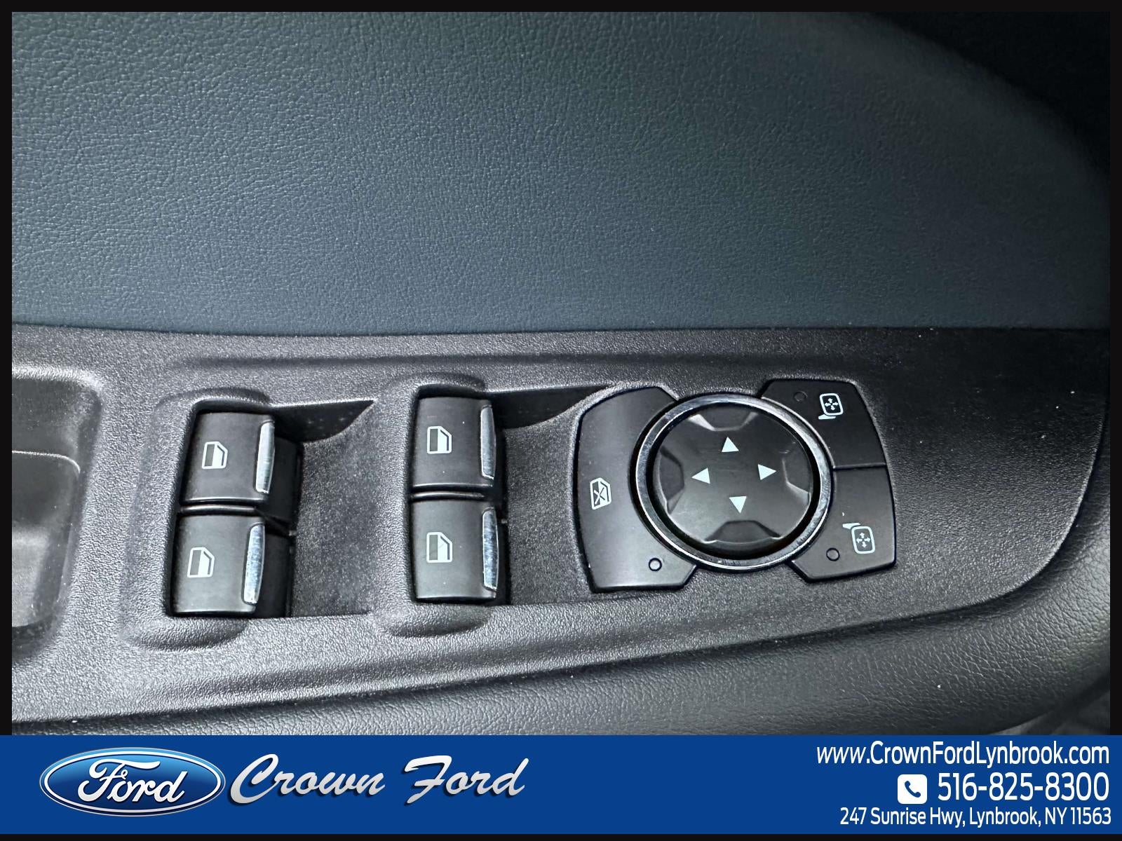 2022 Ford Edge SEL AWD