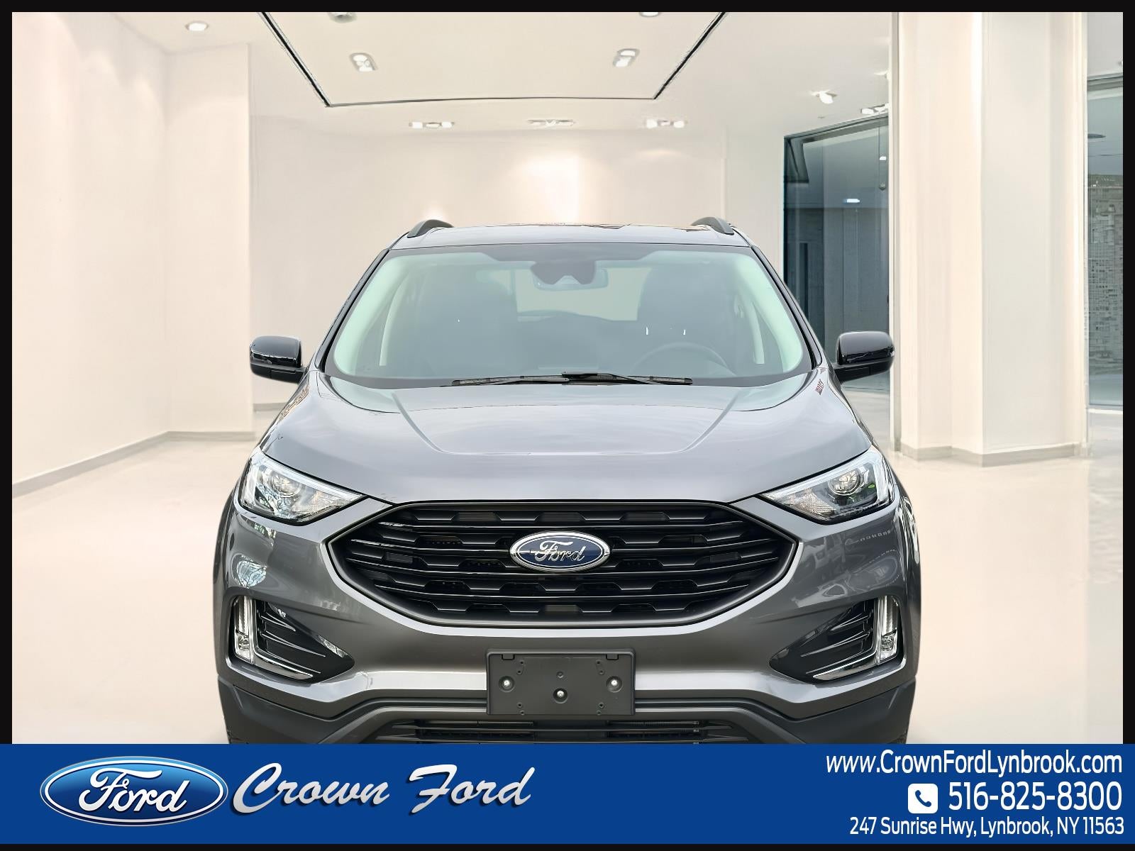 2022 Ford Edge SEL AWD