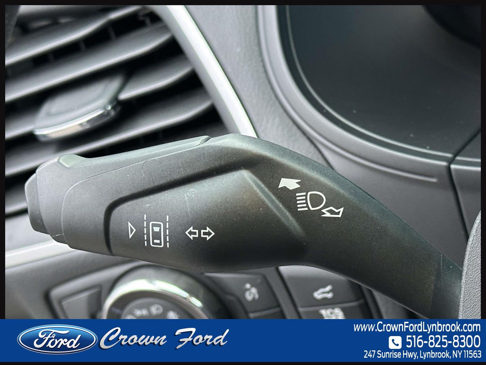 2022 Ford Edge SEL AWD