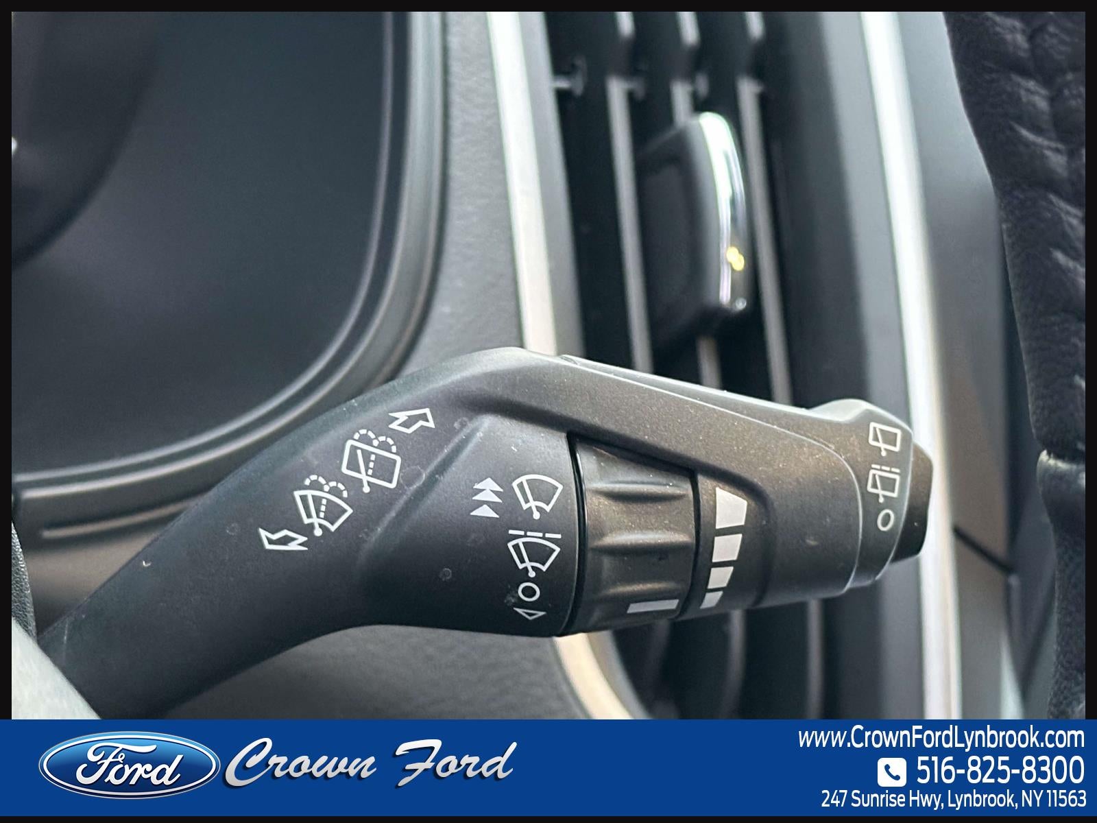 2022 Ford Edge SEL AWD