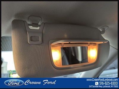 2022 Ford Edge SEL AWD