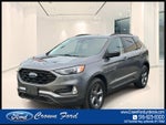 2022 Ford Edge SEL AWD