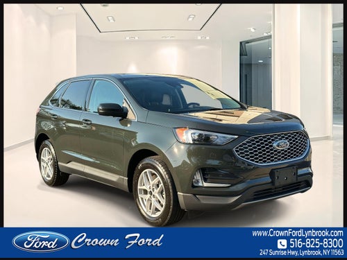 2023 Ford Edge SEL AWD