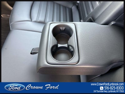 2023 Ford Edge SEL AWD