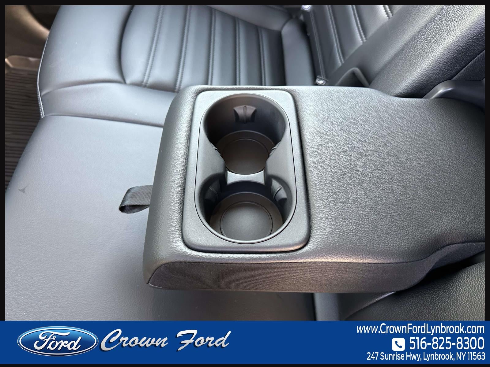 2023 Ford Edge SEL AWD