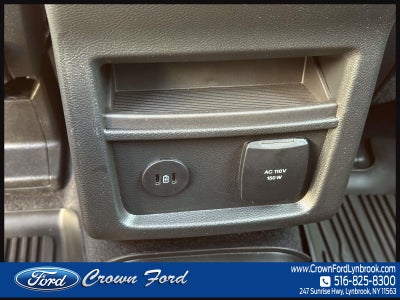 2023 Ford Edge SEL AWD