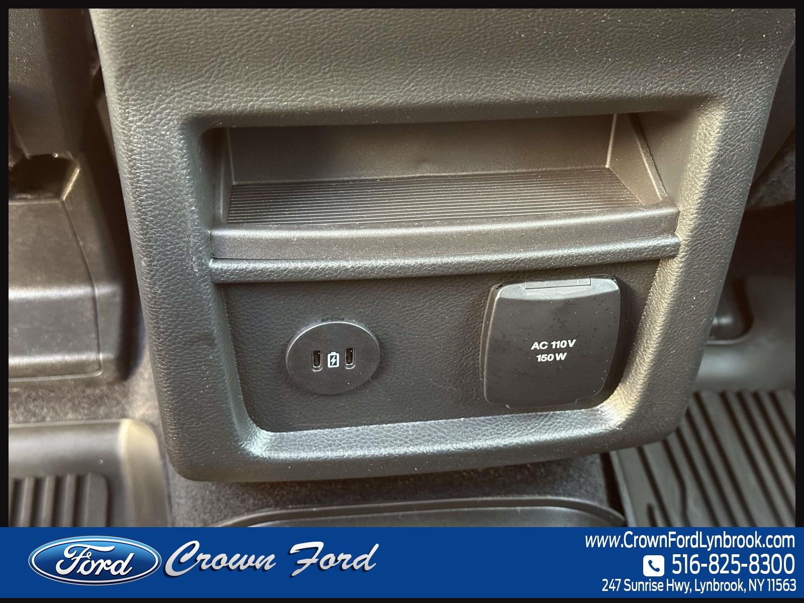 2023 Ford Edge SEL AWD