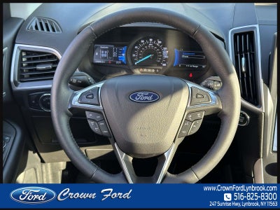 2023 Ford Edge SEL AWD