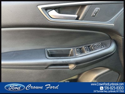 2023 Ford Edge SEL AWD