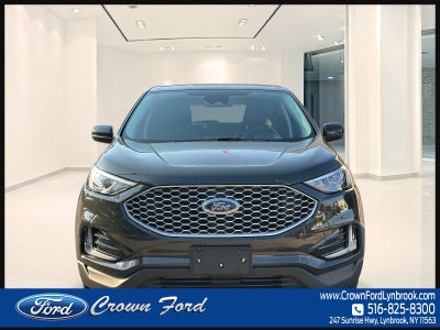 2023 Ford Edge SEL AWD