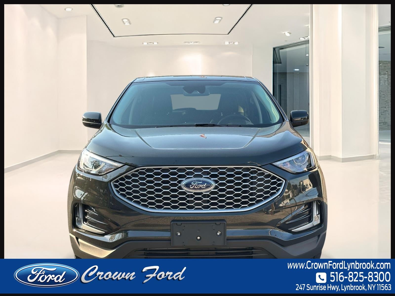 2023 Ford Edge SEL AWD