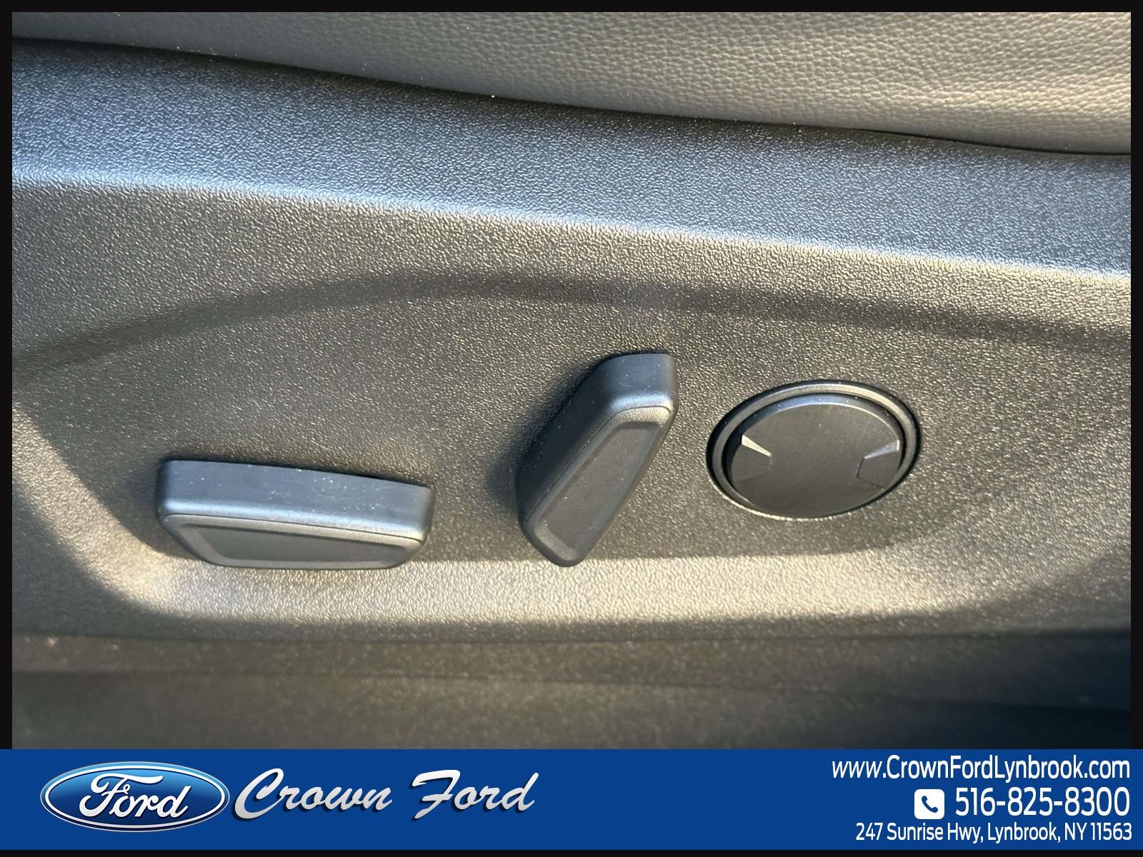 2023 Ford Edge SEL AWD
