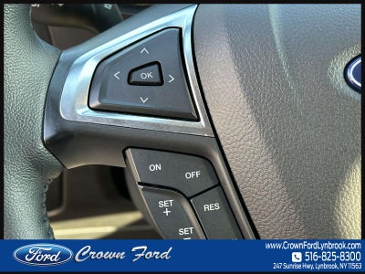 2023 Ford Edge SEL AWD