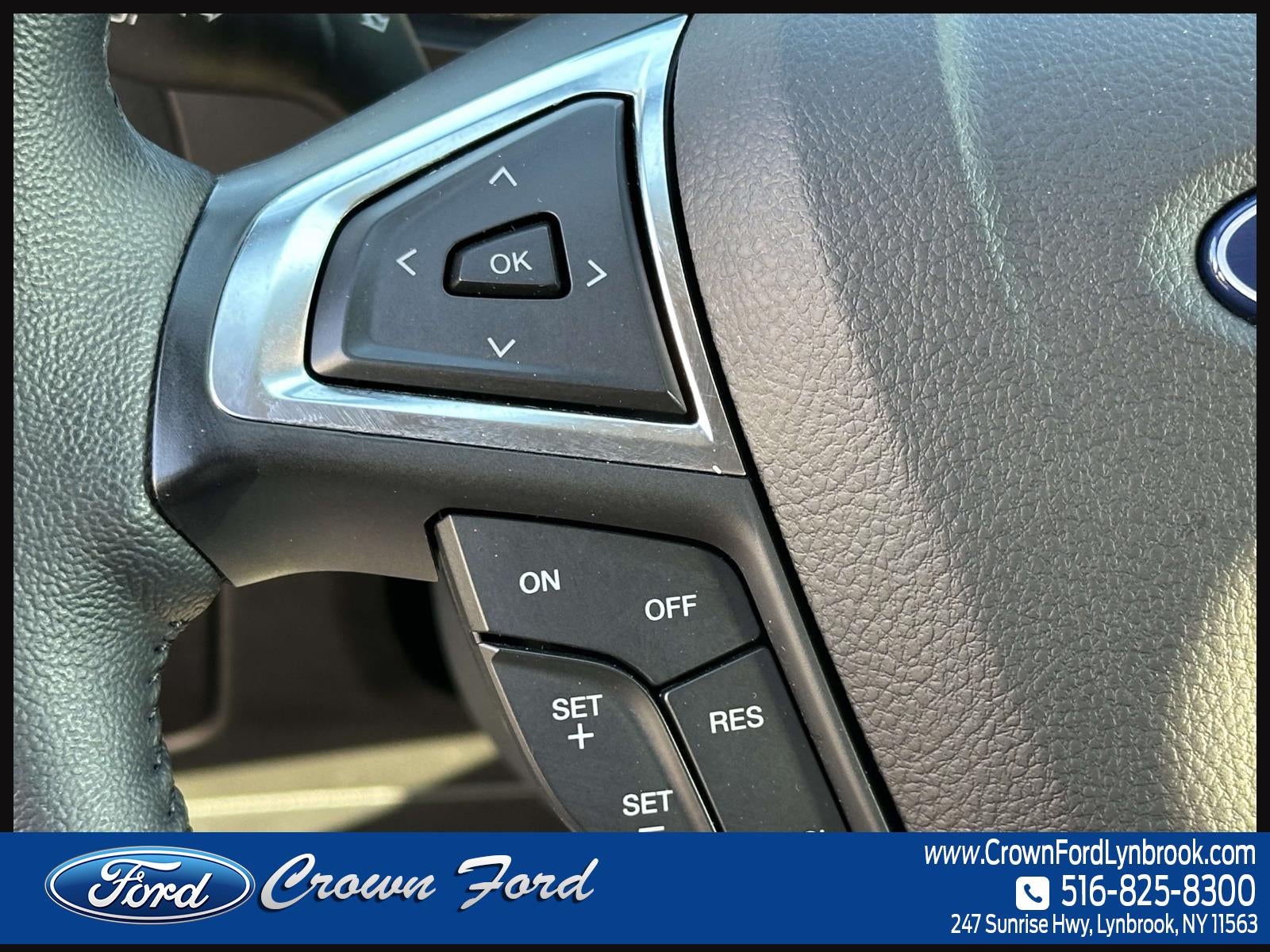 2023 Ford Edge SEL AWD