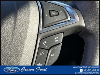 2023 Ford Edge SEL AWD