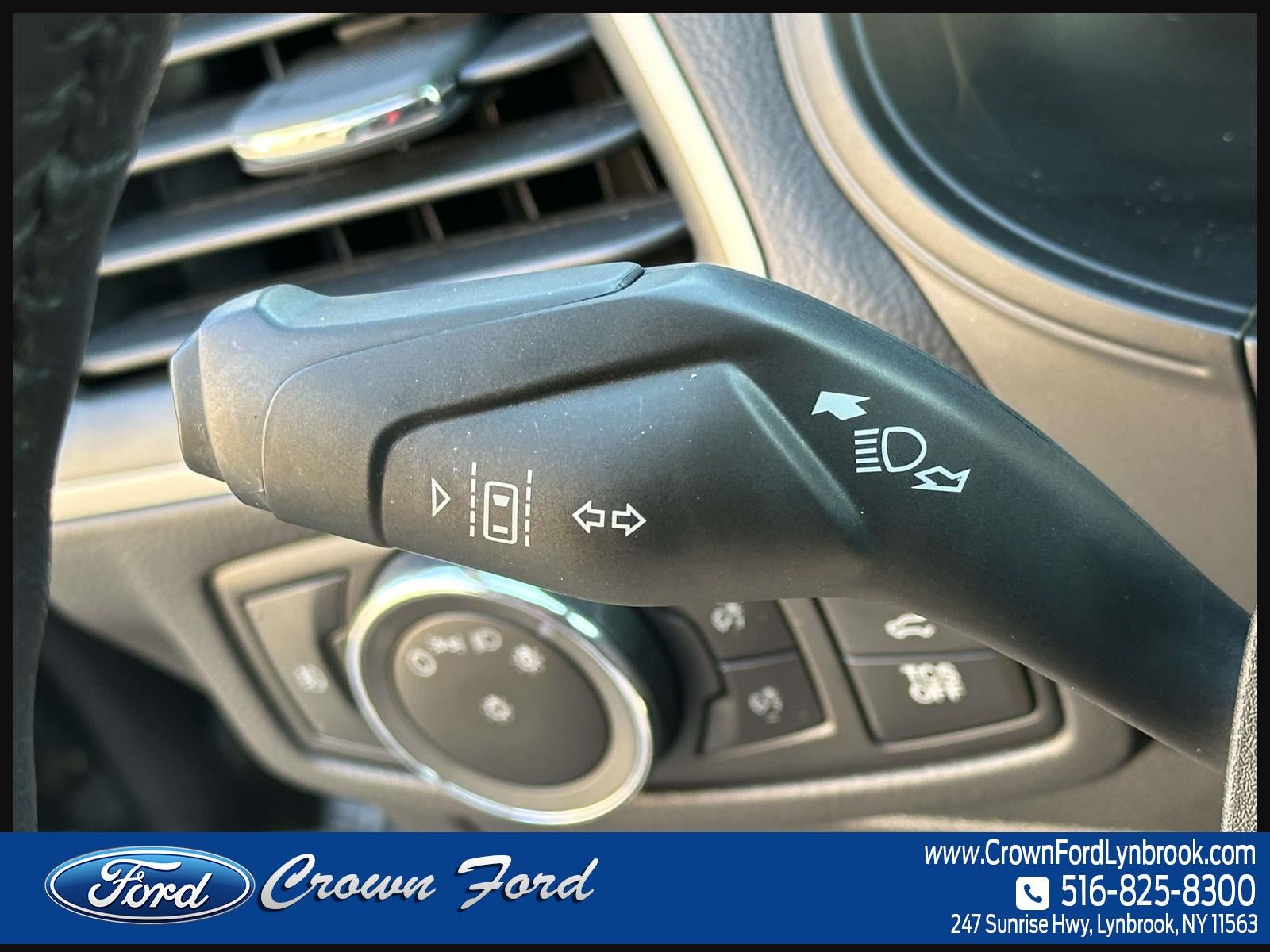 2023 Ford Edge SEL AWD