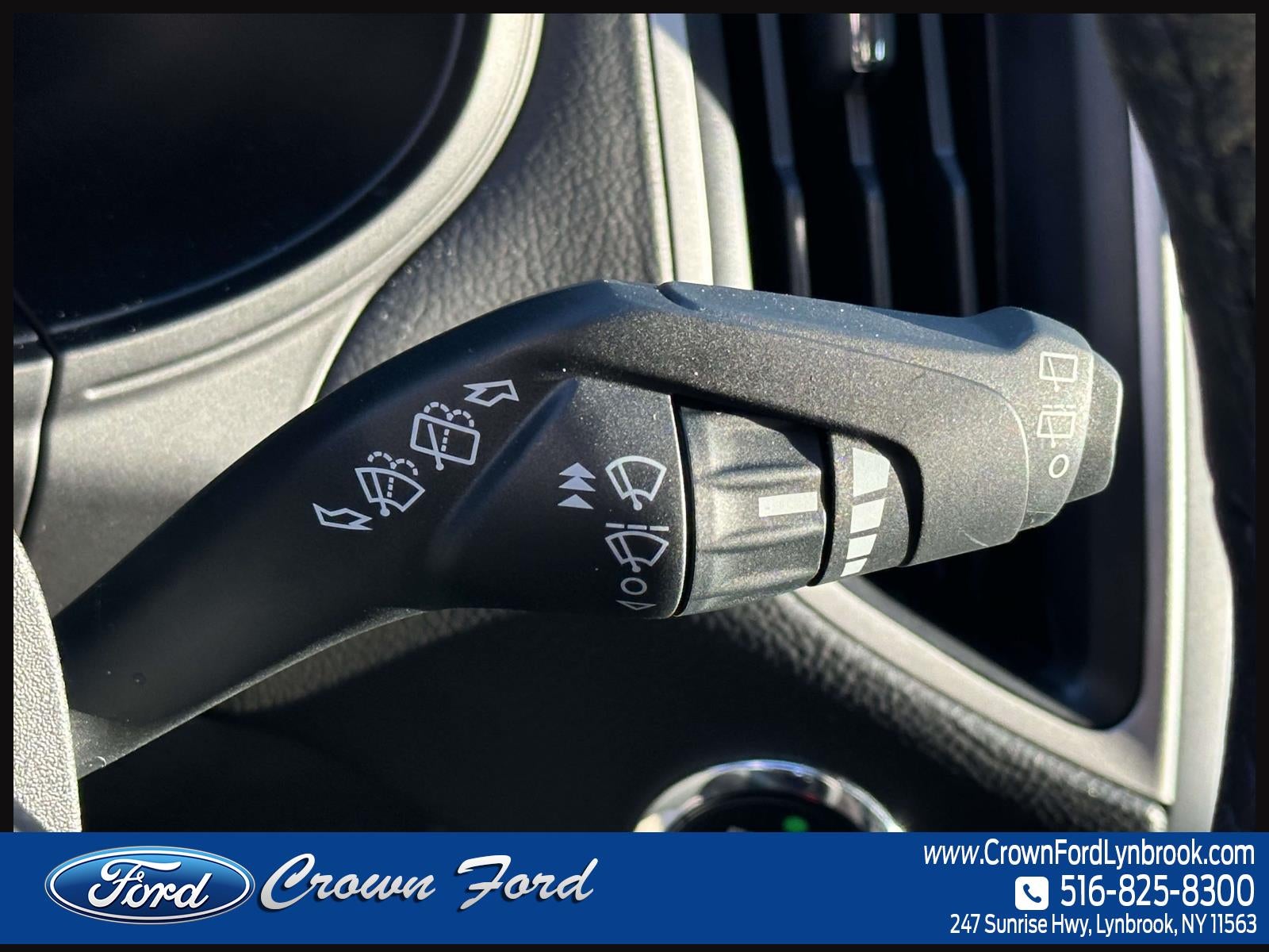 2023 Ford Edge SEL AWD