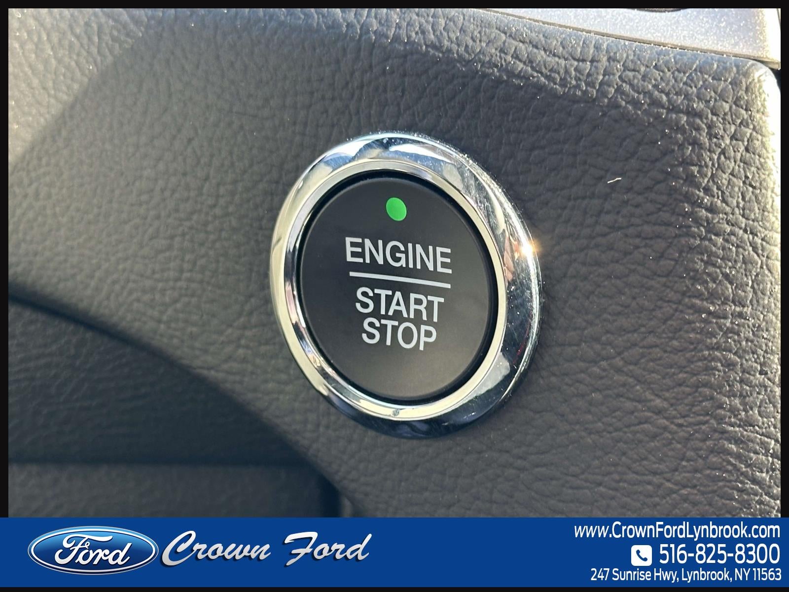 2023 Ford Edge SEL AWD