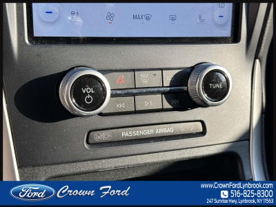 2023 Ford Edge SEL AWD