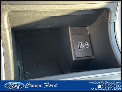 2023 Ford Edge SEL AWD