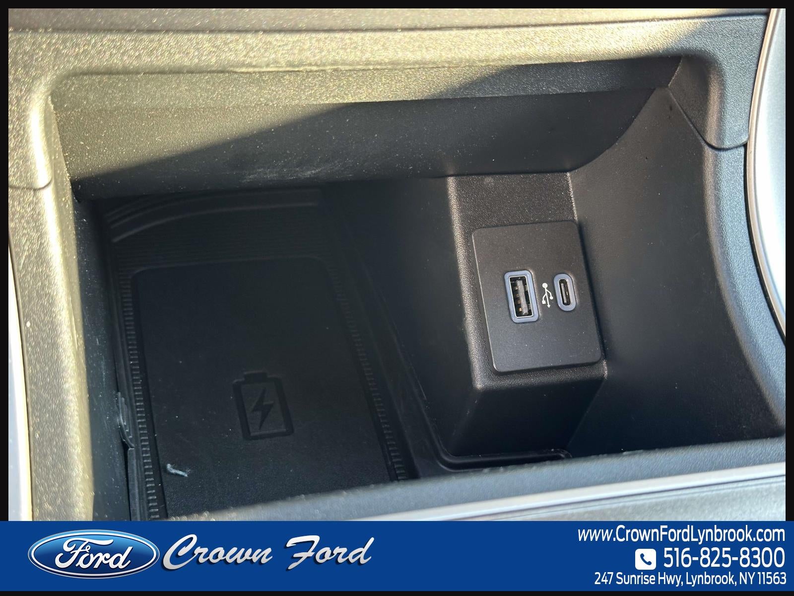 2023 Ford Edge SEL AWD