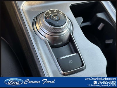 2023 Ford Edge SEL AWD