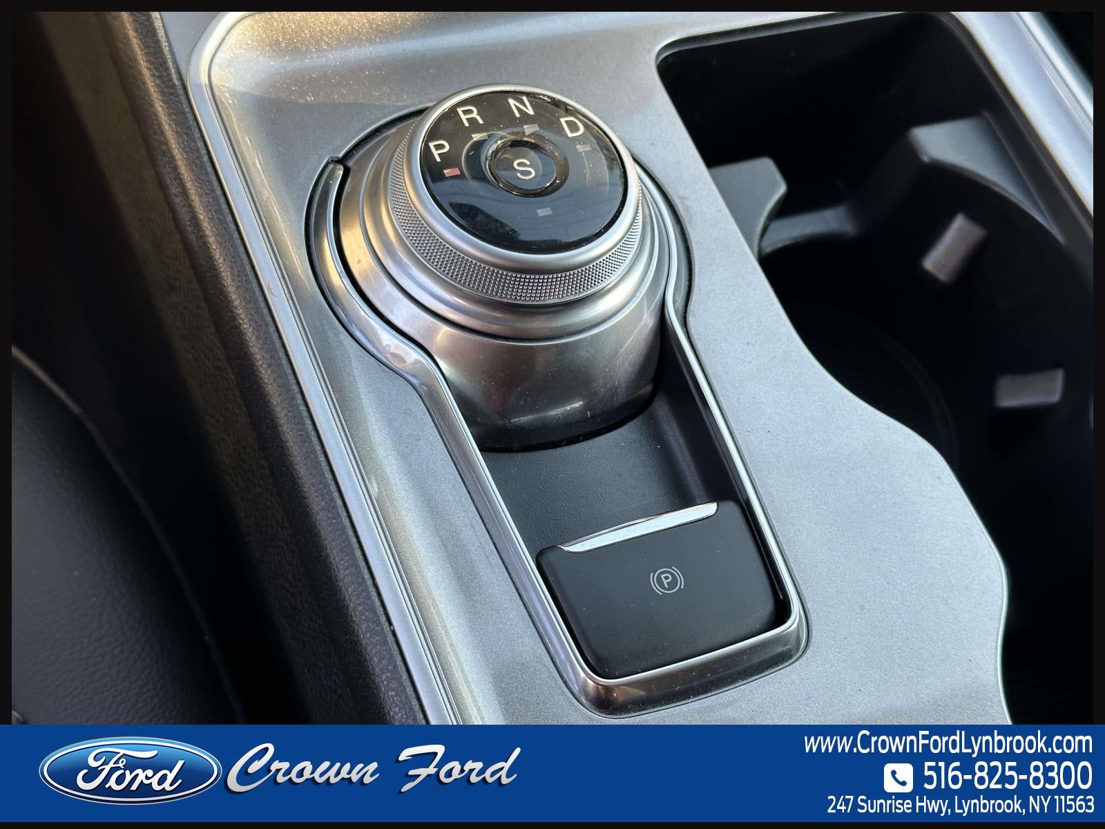 2023 Ford Edge SEL AWD