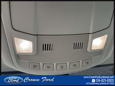 2023 Ford Edge SEL AWD