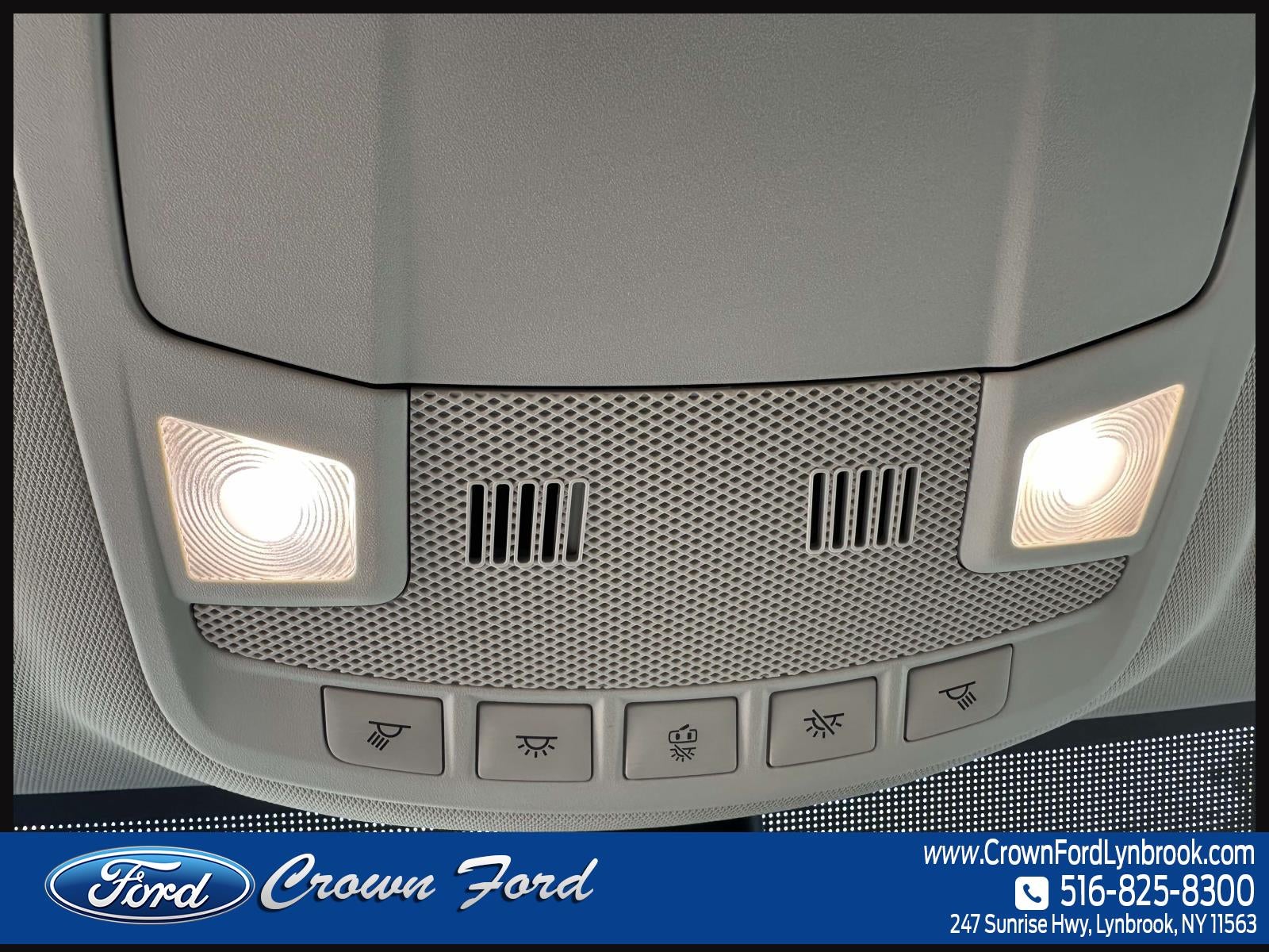 2023 Ford Edge SEL AWD
