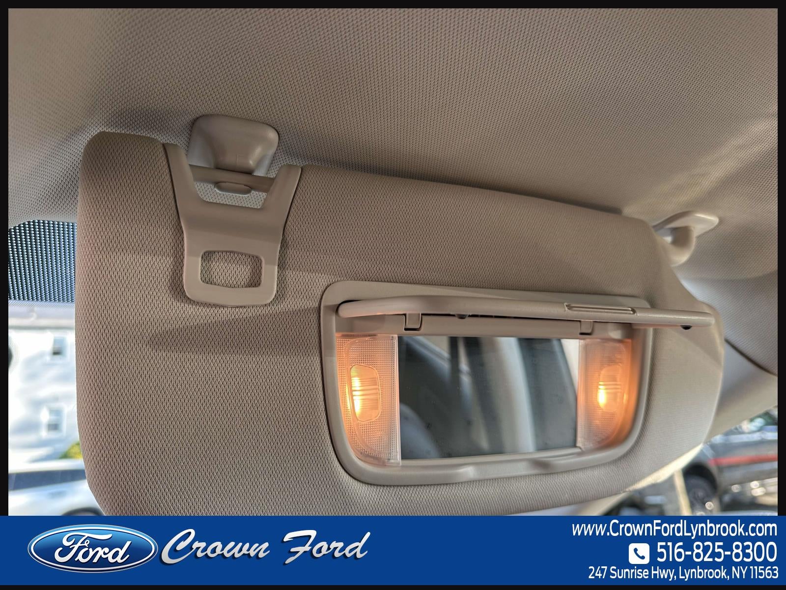 2023 Ford Edge SEL AWD