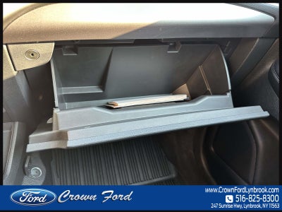 2023 Ford Edge SEL AWD
